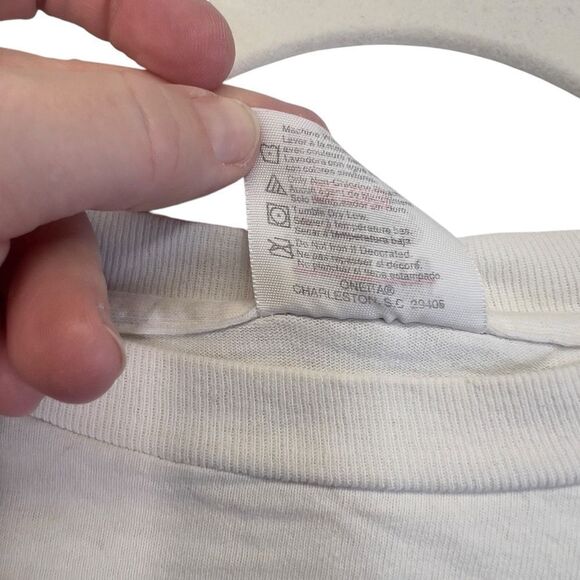 VINTAGE Street wear 1999 MONTANAS annual big sky skate games workwear - Picture 7 of 16